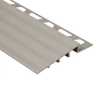 Schluter RENO-RAMP Reducer Tile Edging Trim