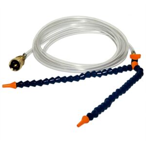 Master Wholesale 10ft 2-Way Spray Loc-Line Water Feed