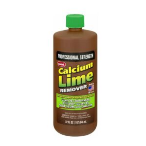 Rust-Oleum Calcium Lime Remover 32 Oz