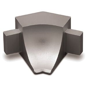 Schluter DILEX-AHKA Tile Trim - In Corner