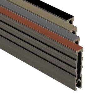 Schluter DILEX-MP 5/16" PVC Screed Joint Tile Edging Trim