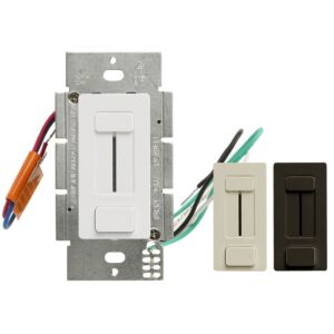 Schluter LIPROTEC-ECX LED Driver and Dimmer