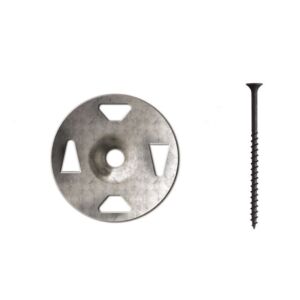 Schluter Kerdi-Board Screws and Washers Kit