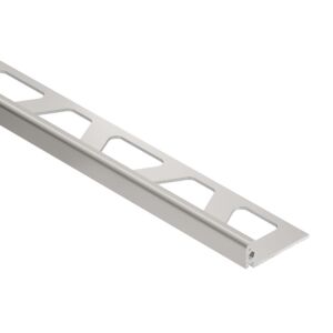 Schluter JOLLY Aluminum Tile Edging Trim