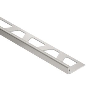 Schluter JOLLY Aluminum Tile Edging Trim