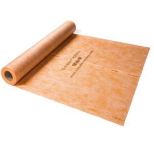 Schluter KERDI-DS Bonded Waterproofing and Vapor-Retardant Membrane - 3'3" x 98'5"