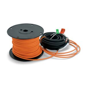 MasterHeat Snow Melting Cables - 240vac