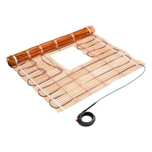 SunTouch ShowerMat 10sqft. 120v Shower Floor Heating Mat
