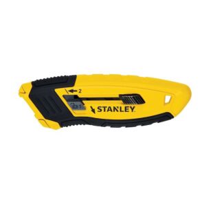 Stanley STHT10432 Control-Grip Retractable Utility Knife