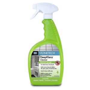 Laticrete Stonetech DeepKlenz Cleaner - 24 oz. Spray Bottle