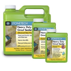 Laticrete Stonetech Heavy Duty Grout Sealer