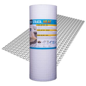  Laticrete Strata Heat Mat