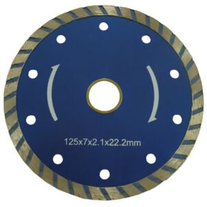 Master Wholesale Economy Turbo Diamond Blade