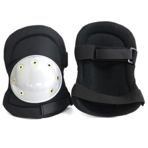 Master Wholesale Hard Cap Economy Knee Pads