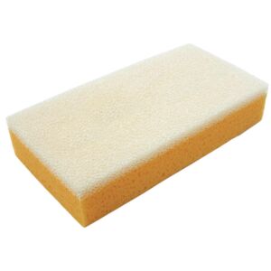 Marshalltown Drywall Sanding Sponge - 9 x 4-1/4 x 1-5/8 