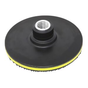 RockMaster Firm Foam "Gripper" Wet / Dry Pad Holder