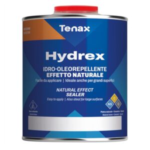 Tenax Hydrex Water and Oil Proofing Stone Sealer - 1 Quart