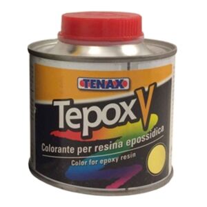 Tenax Tepox V Indoor Color Enhancer 1/4 Liter