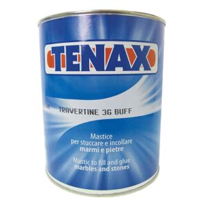 Tenax Travertine Filler / Spackle - 1 Liter