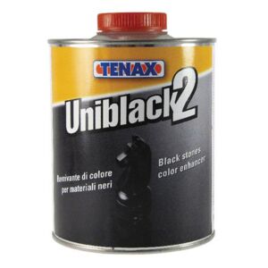 Tenax Uniblack 2 Black Granite Treatment - 1 Quart