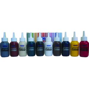 Tenax Universal Colouring Tint 2.5 Oz