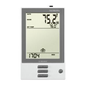 OJ Microline UDG-4999 Programmable Thermostat
