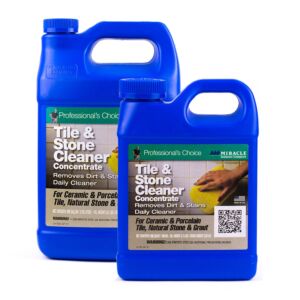 Miracle Sealants Tile & Stone Cleaner