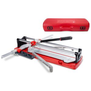 Rubi Tools TR-Magnet Series Tile Cutters w/ Case - TR-600, 710