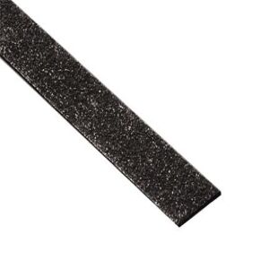 Schluter TREP-G Stair Nose Tile Edging Trim - Replacement Tread