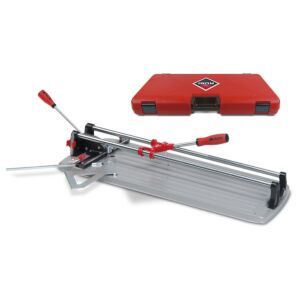 Rubi Tools TS-Max Series Tile Cutters w/ Case - TS 43, 66, 75