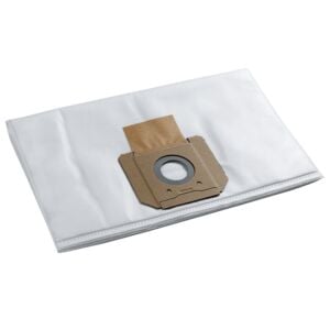 Bosch Fleece Dust Bag for 9-Gallon Dust Extractors (5 Pack) VB090F