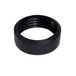 Wedi / Oatey 2" Caulking Gasket - Cast Iron Pipe