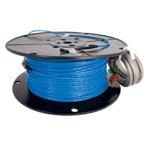 SunTouch WarmWire Coated Cables - 3" 240v 