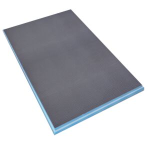 Wedi Fundo Ligno Shower Pan (Base) Extension - 60" x 12" - US3000035