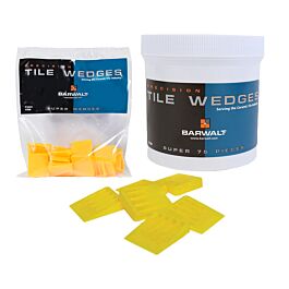 Barwalt shop tile wedges