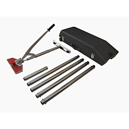 Carpet power 2025 stretcher hire