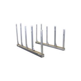 Bundle Rack Kit Aardwolf Bundle Rack Kit 8 Poles 63