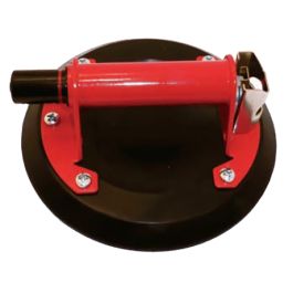 DTA 8" Professional Vacuum Suction Cup w/ Metal Handle DTAMVSC8