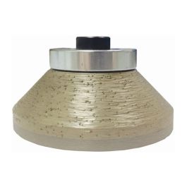 Weha Bridge Router System Stone Weha E 20 Pos. 2 Bevel Router Bit - 30357