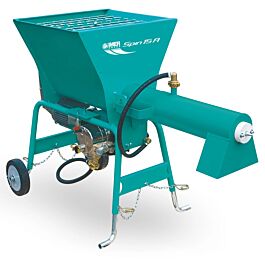 M&M DESIGN製インシュレーター「IS-150Ⅱ」 4個入り ② Imer Spin 15A Continuous Mixer - 1106340