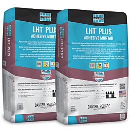 White LHT Plus White LHT Plus