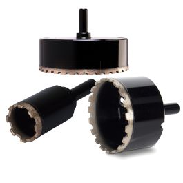 Rubi hole outlet cutter