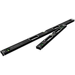 Stabila 37300 2-Piece Type 196-2 Dark Shadow | Limited Edition