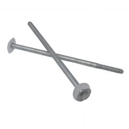 Innovis Invisabolt Support System 2 Pack Bolts Only