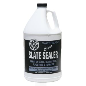 Glaze 'N Seal Slate Sealer - Gallon