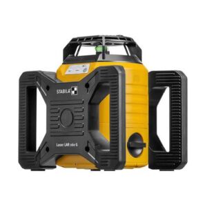 DeWALT DCLE34030G Niveau laser vert automatique 3 lignes 360° 12V/20V