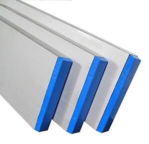 Troxell Aluminum Box Screed-12ft length (3 pieces shown for depth but just one 12 ft piece for this item)