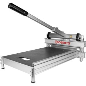 HEAVY-DUTY FLOORING ROLLERS - Roberts Consolidated