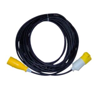 Imer Remote Control Extension Cable 50' - 1107544