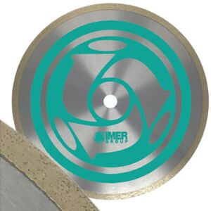 Imer CT-XP Continuous Rim Tile Saw Diamond Blades - 8